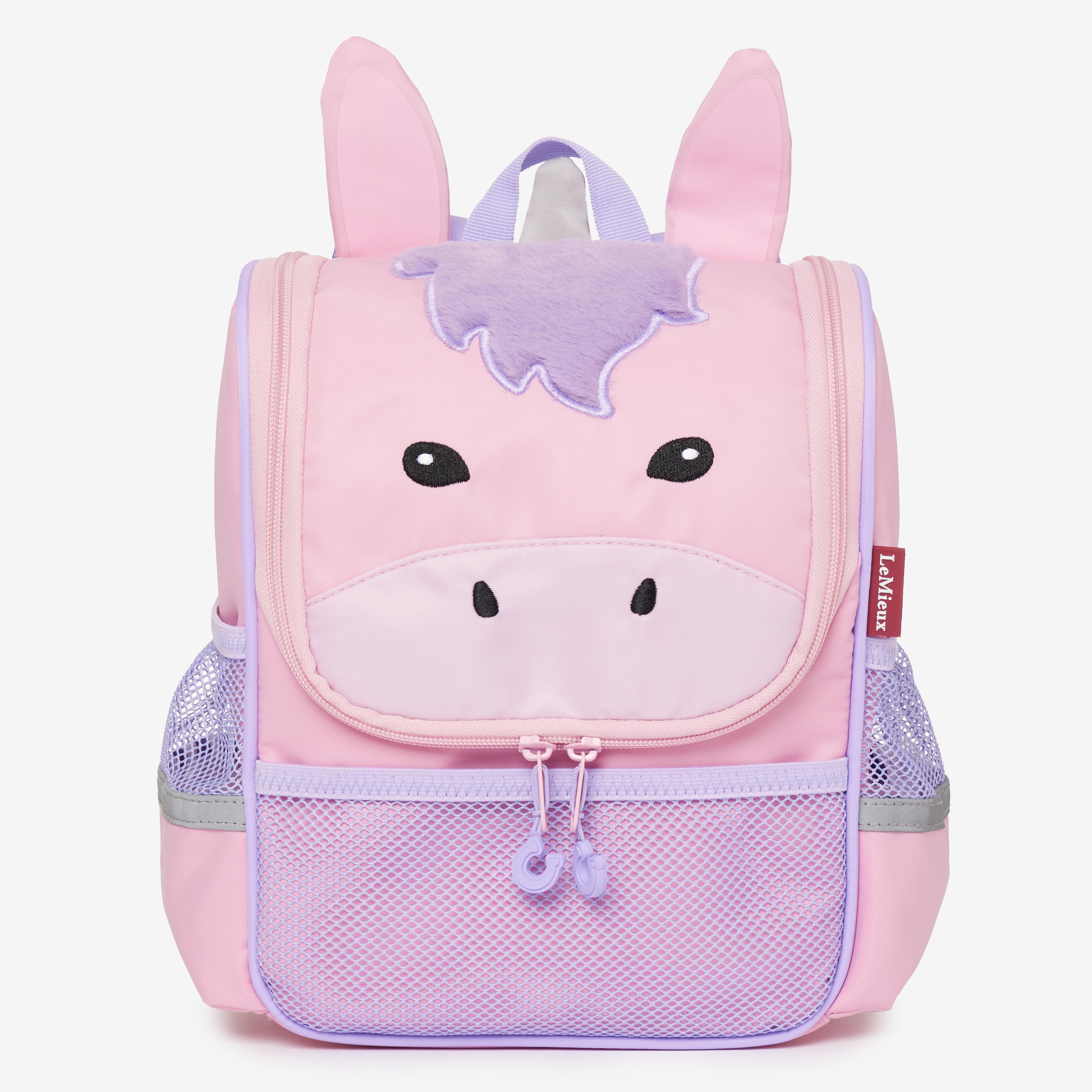 Mini LeMieux Character Backpacks