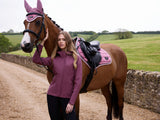 LeMieux Isla Short Waterproof Jacket