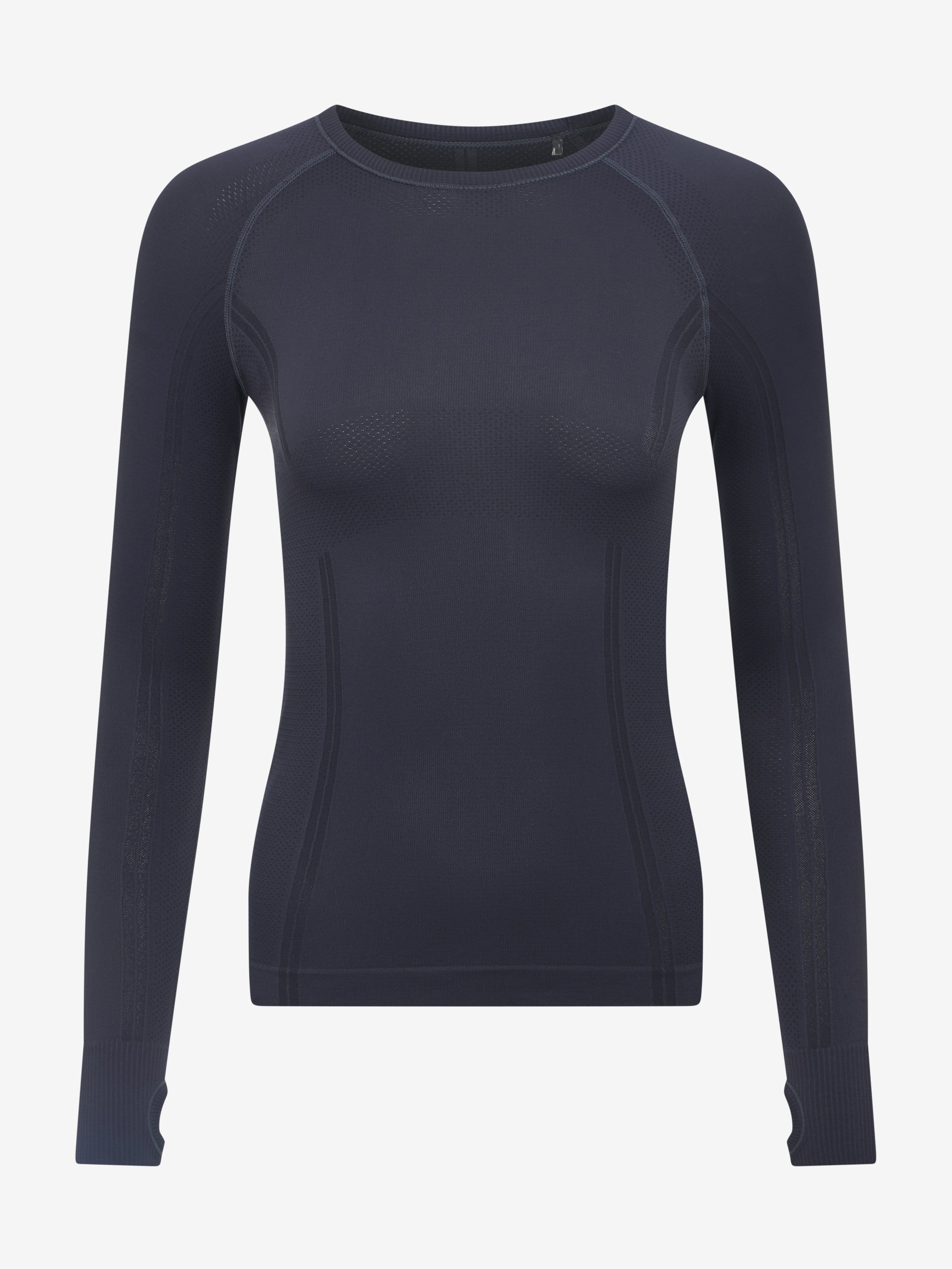 LeMieux Britney Seamless Long Sleeve Top