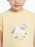 Mini LeMieux Alex Tee