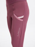 LeMieux Mini Pull On Tights