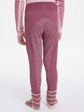 LeMieux Mini Pull On Tights