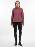 LeMieux Isla Short Waterproof Jacket