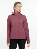 LeMieux Isla Short Waterproof Jacket