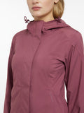 LeMieux Isla Short Waterproof Jacket