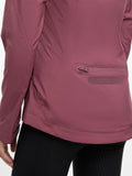 LeMieux Isla Short Waterproof Jacket