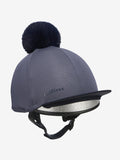 LeMieux Maria Mesh Hat Silk