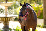 LeMieux Vogue Headcollar & Leadrope