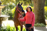 LeMieux Vogue Headcollar & Leadrope