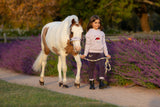 LeMieux Mini Vogue Headcollar & Leadrope