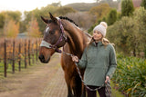 LeMieux Vogue Headcollar & Leadrope