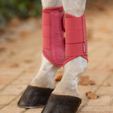 LeMieux Arika Mesh Brushing Boot