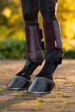 LeMieux Arika Mesh Brushing Boot
