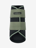 LeMieux Grafter Brushing Boots