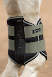 LeMieux Grafter Brushing Boots