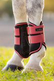 LeMieux Grafter Brushing Boots