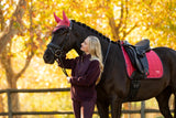 LeMieux Loire Classic Dressage Square Saddle Pad