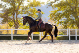 LeMieux Loire Classic Dressage Square Saddle Pad