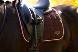 LeMieux Loire Classic Dressage Square Saddle Pad