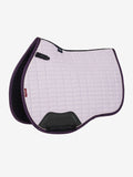 LeMieux General Purpose GP Suede Square Pad - New for Fall 2025