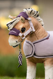 LeMieux Toy Pony Vogue Halter & Leadrope