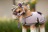 LeMieux Toy Pony Vogue Halter & Leadrope