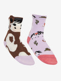 LeMieux Mini Character Socks - 2 Pack