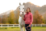 LeMieux Keira Quarter Zip Sweater