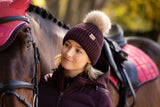 LeMieux Clara Rib Beanie