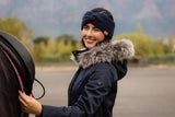 LeMieux Rib Knit Headband
