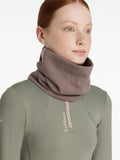 LeMieux Fleece Snood - One Size