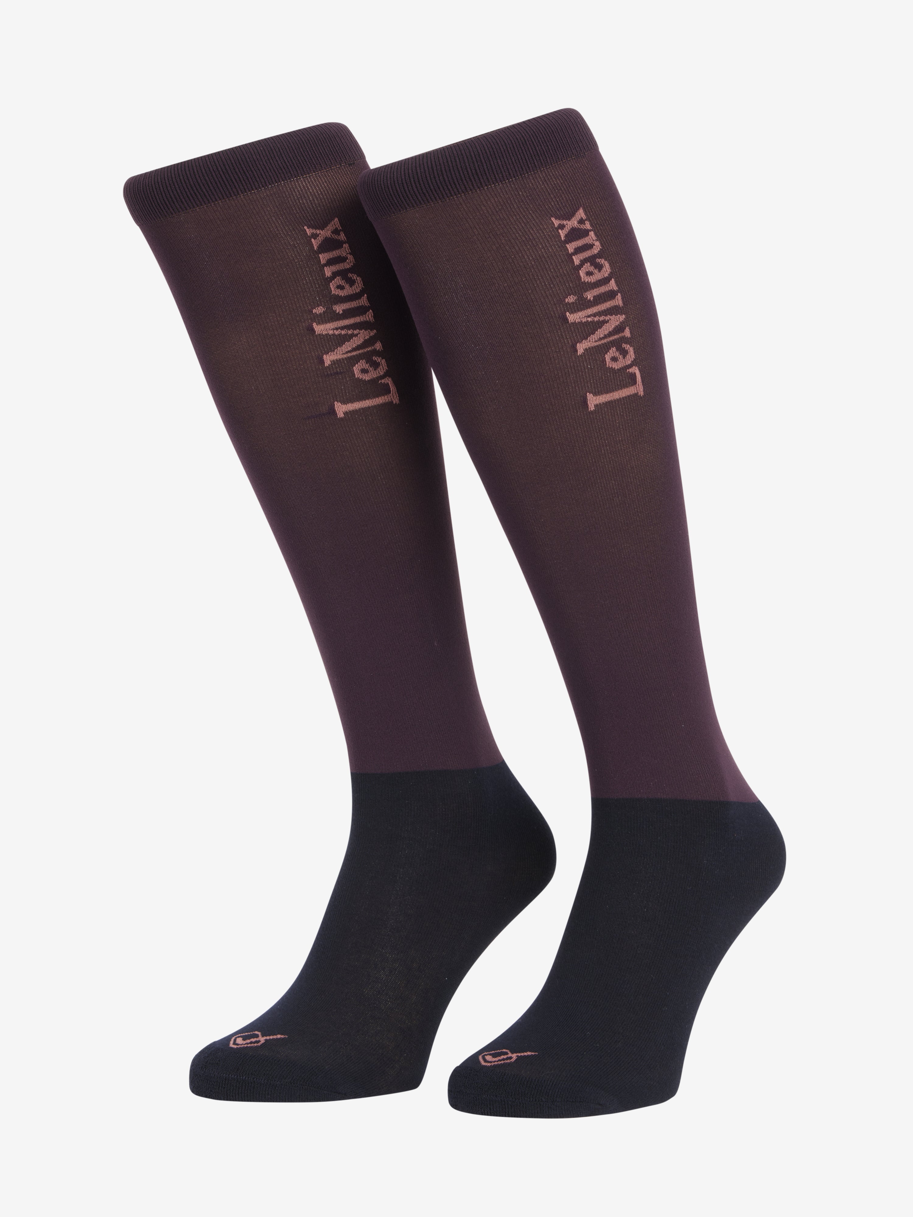 LeMieux Competition Socks