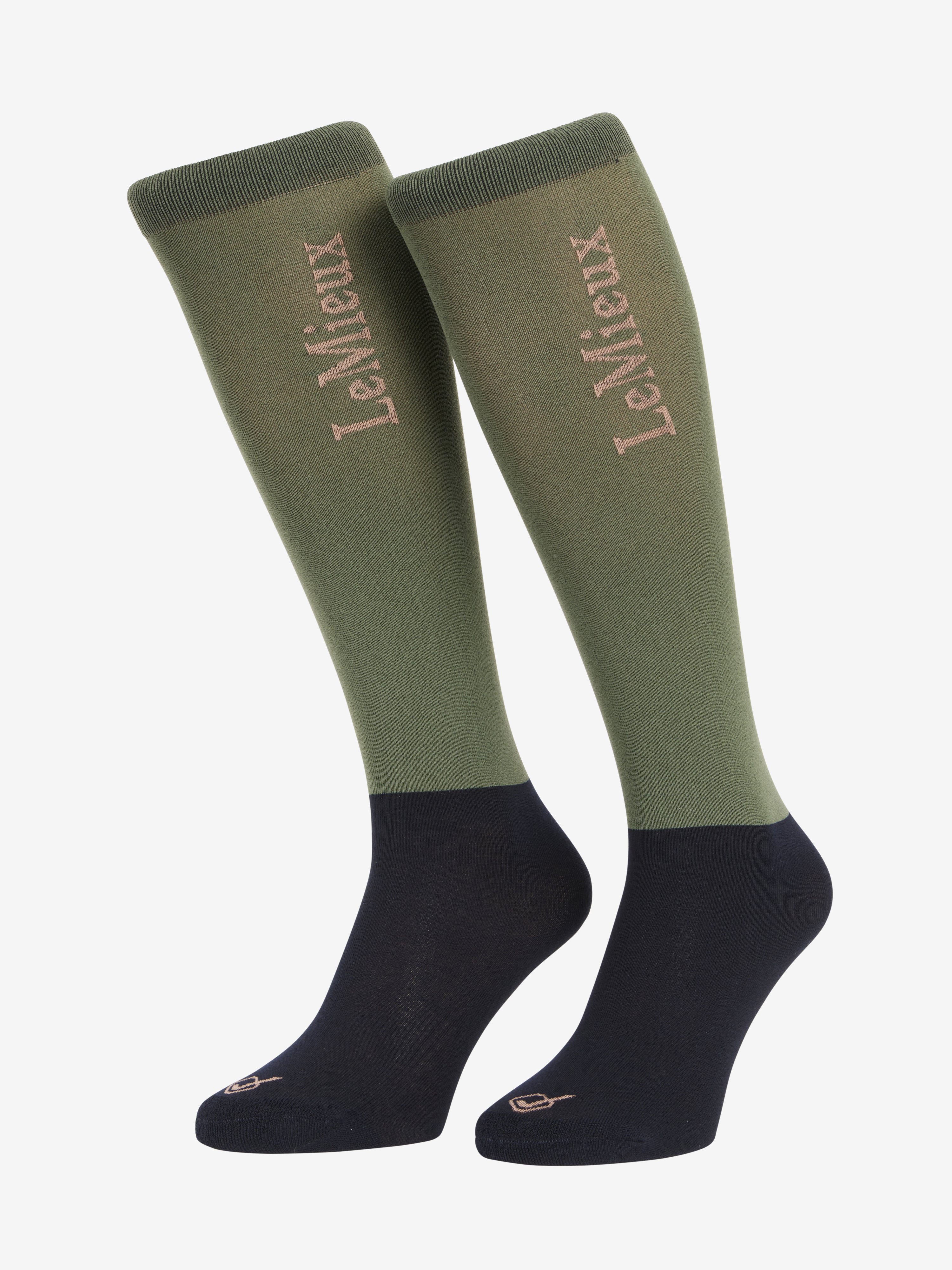 LeMieux Competition Socks