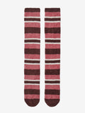 LeMieux Sabring Stripe Fluffies Socks