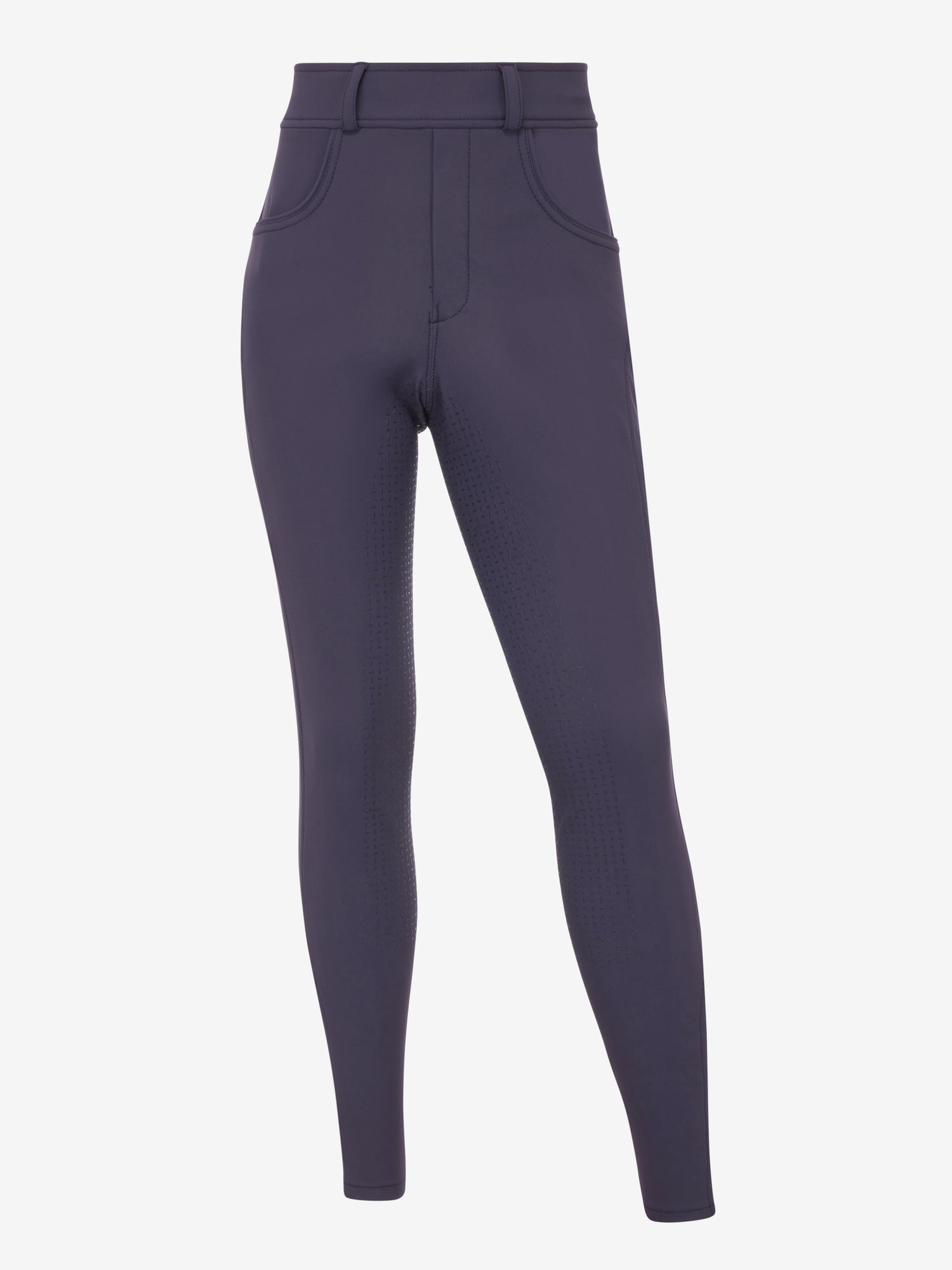 LeMieux Young Rider Ella Brushed Bregging