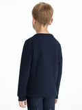 LeMieux Mini Poppy Long Sleeve Top