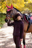 LeMieux Womens Brooke Waterproof Hybrid Jacket