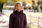 LeMieux Womens Brooke Waterproof Hybrid Jacket