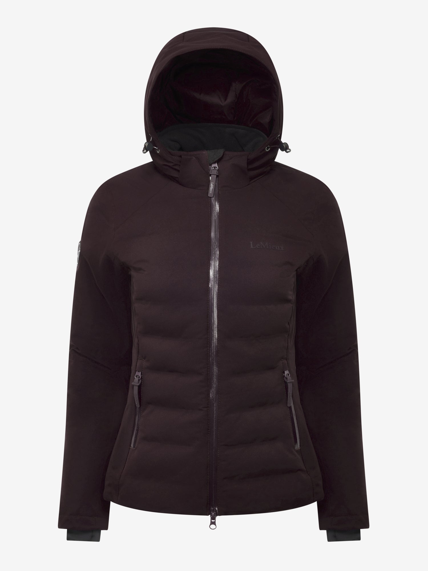 LeMieux Womens Brooke Waterproof Hybrid Jacket
