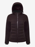 LeMieux Womens Brooke Waterproof Hybrid Jacket