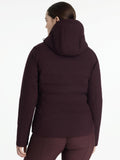 LeMieux Womens Brooke Waterproof Hybrid Jacket