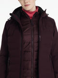 LeMieux Womens Brooke Waterproof Hybrid Jacket