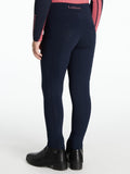 Mini LeMieux Nora Pull On Brushed Riding Tights