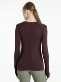 LeMieux Britney Seamless Long Sleeve Top