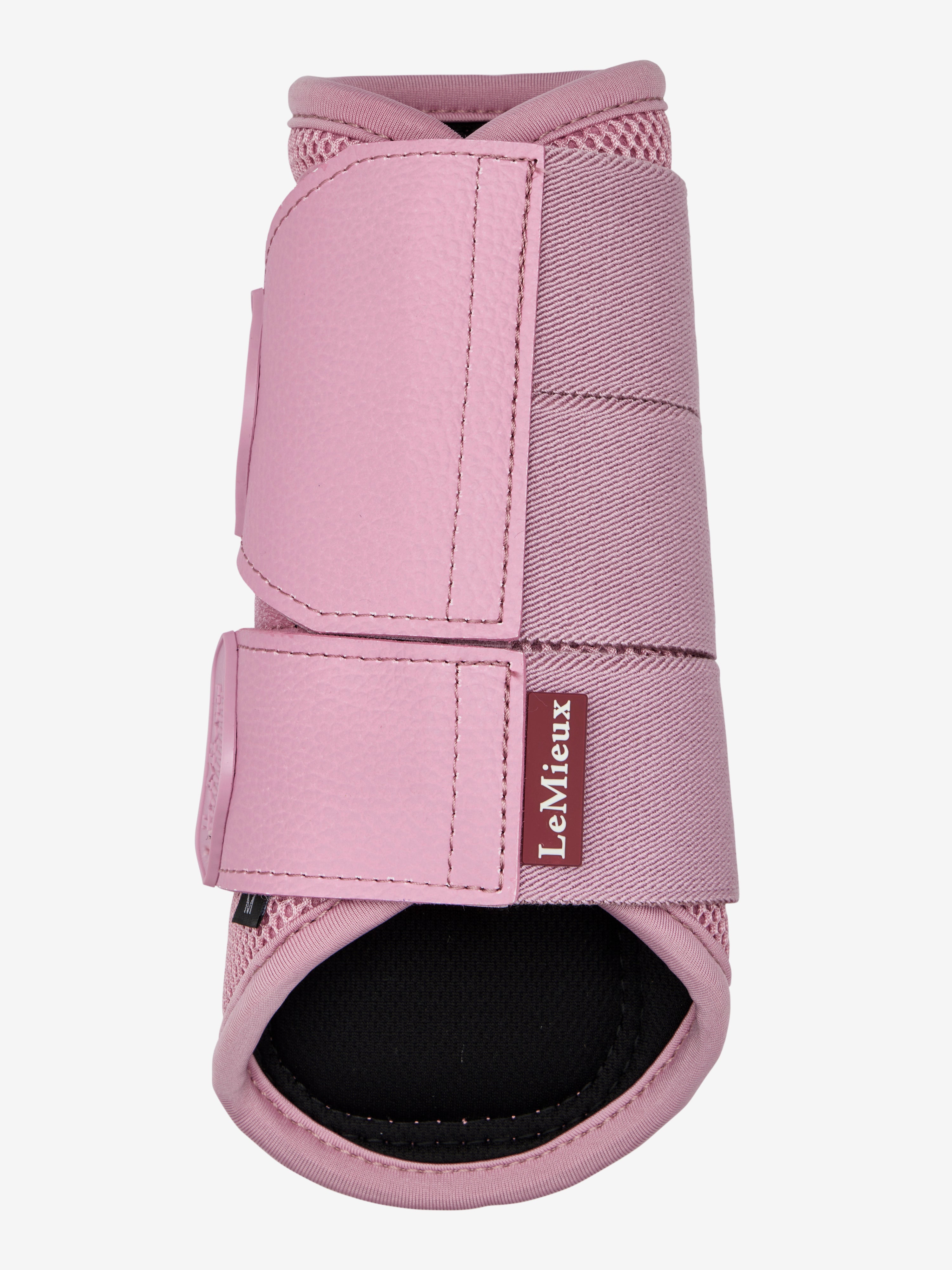 LeMieux Arika Mesh Brushing Boot