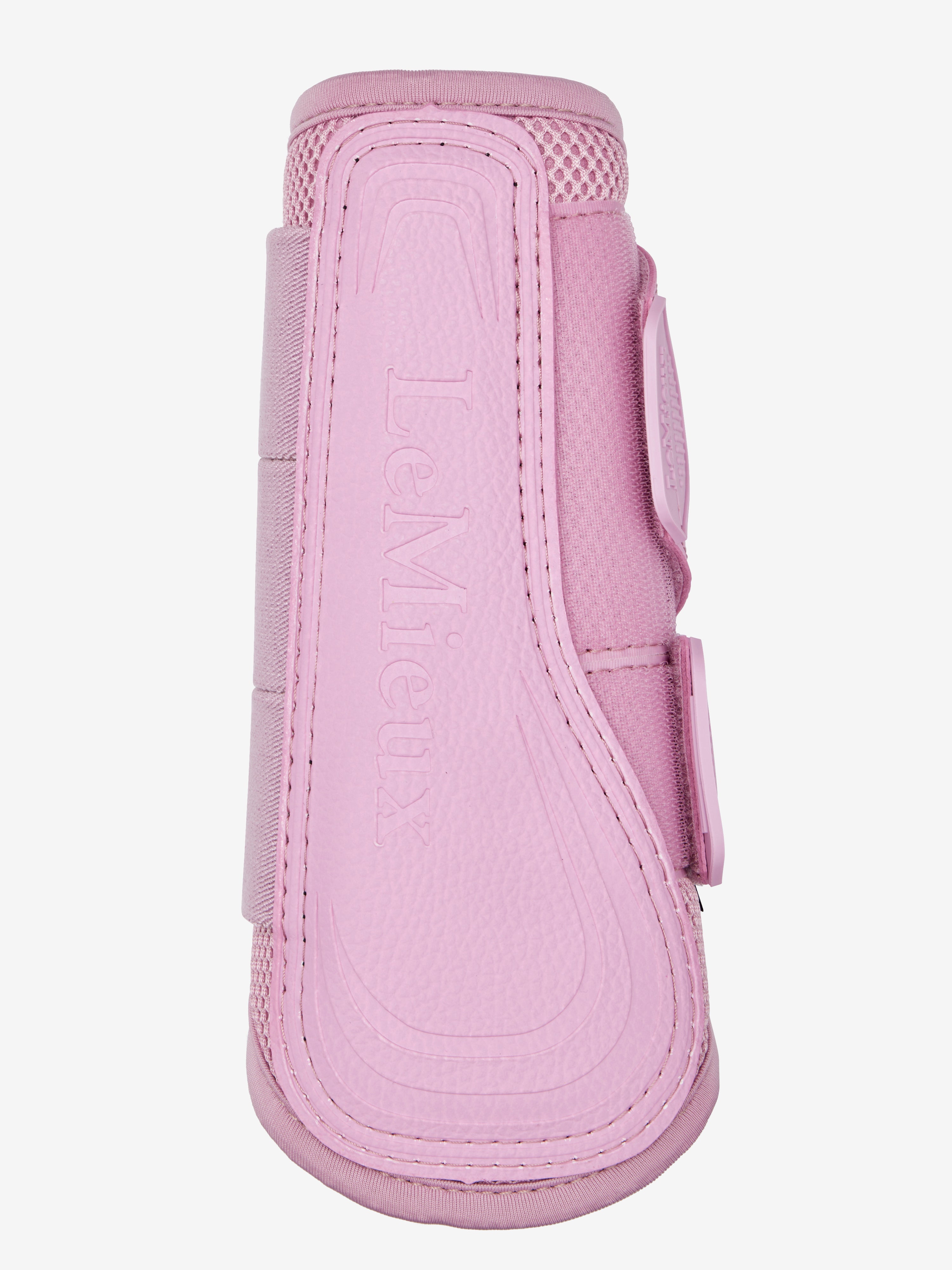 LeMieux Arika Mesh Brushing Boot