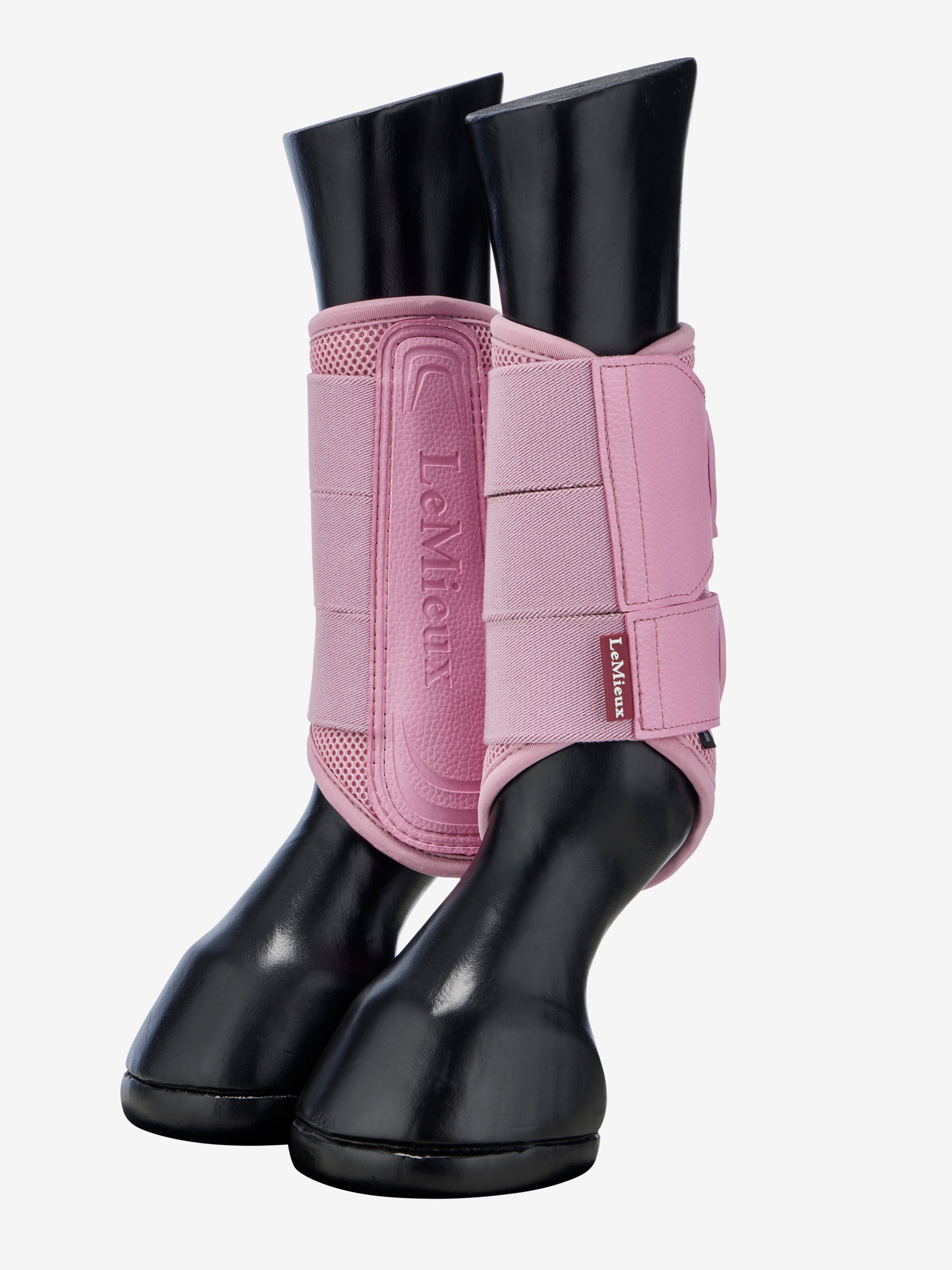 LeMieux Arika Mesh Brushing Boot