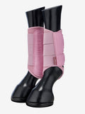 LeMieux Arika Mesh Brushing Boot