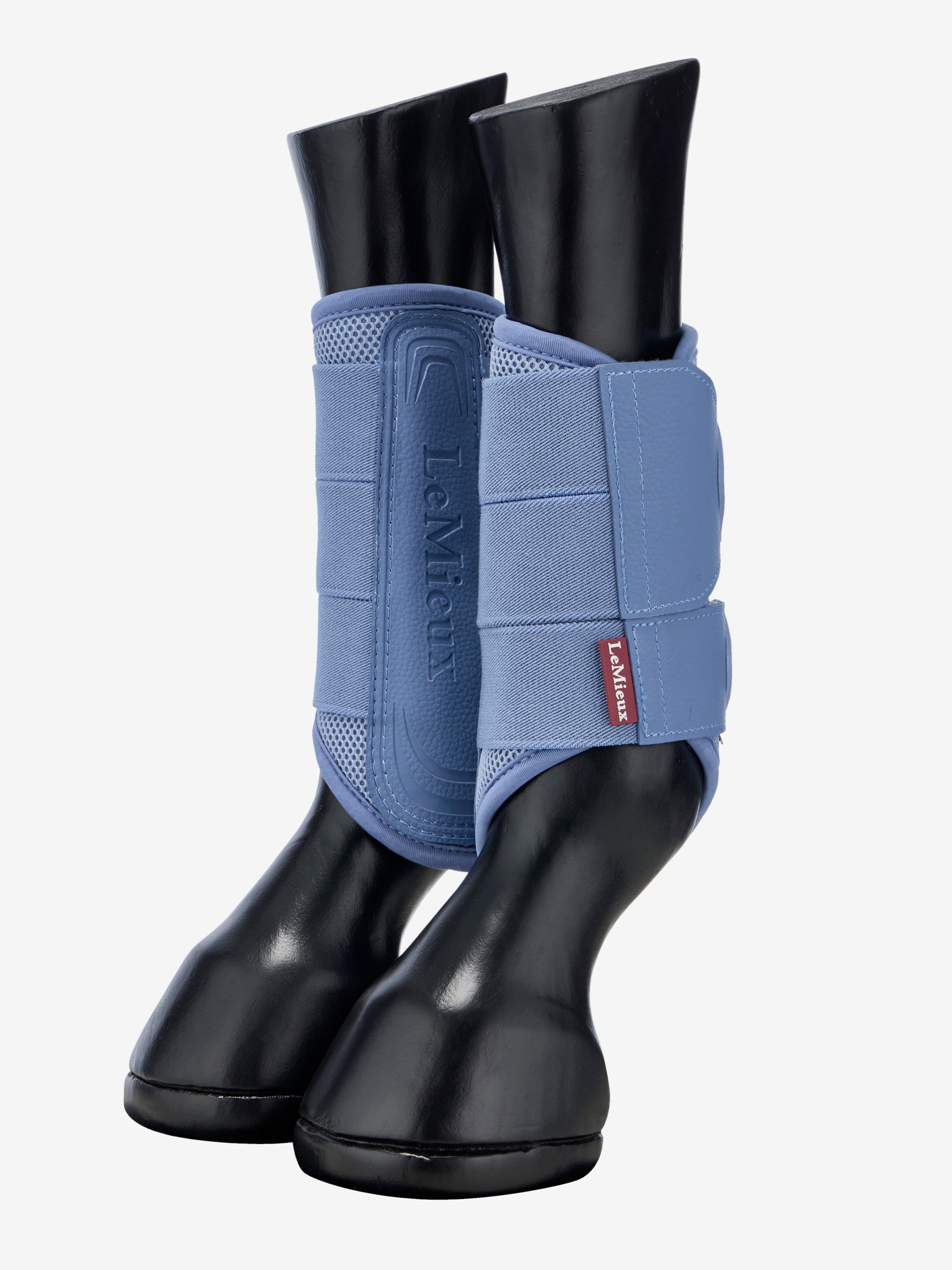 LeMieux Arika Mesh Brushing Boot