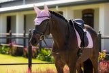 LeMieux Essence Fly Hood - Seasonal Colors
